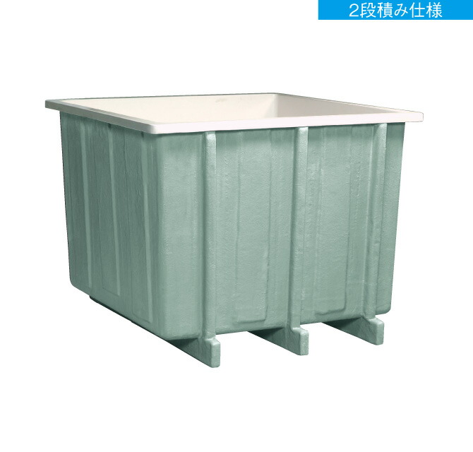 【中古】大阪引取歓迎　FRP　ジャンボタンク　多目的　水産業　バスタブ　水槽 中古】大阪引取歓迎 FRP ジャンボタンク 多目的 水産業 バスタブ