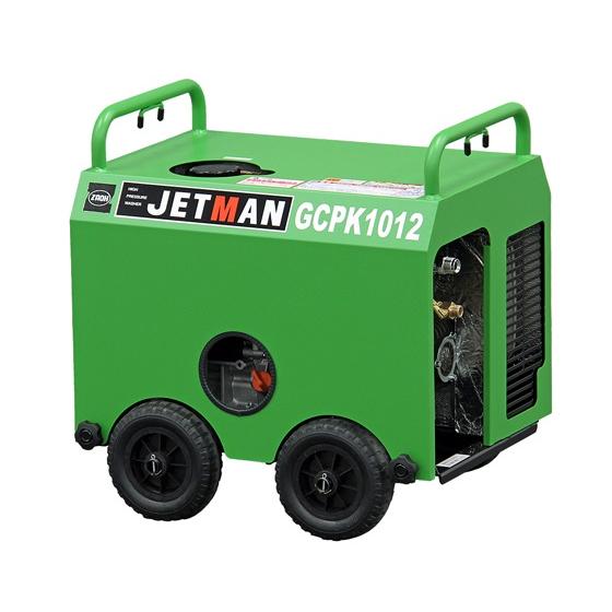 【車上渡し】蔵王産業 高圧洗浄機 (COLD) ジェットマン GCPK1012 重量:44kg | ZAOH 業務用 クリーニング機器 オフィス 掃除 清掃 機械 クリーン 洗車 洗車機 車掃除 ベランダ 泥 |