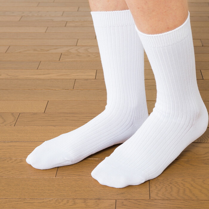 楽天市場 楽天1位 数量限定 足裏サポート付き スクール ソックス ホワイト6足セット 19 21ｃｍ 22 24ｃｍ 25 27ｃｍ メール便送料無料 楽天1位 白ソックス 入学 小学 中学 高校 靴下 福袋 靴下 入学準備 スクールソックス キッズ 子ども ホワイト