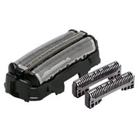 楽天市場】パナソニック シェーバー替刃 ES9087 電動シェーバー替え刃