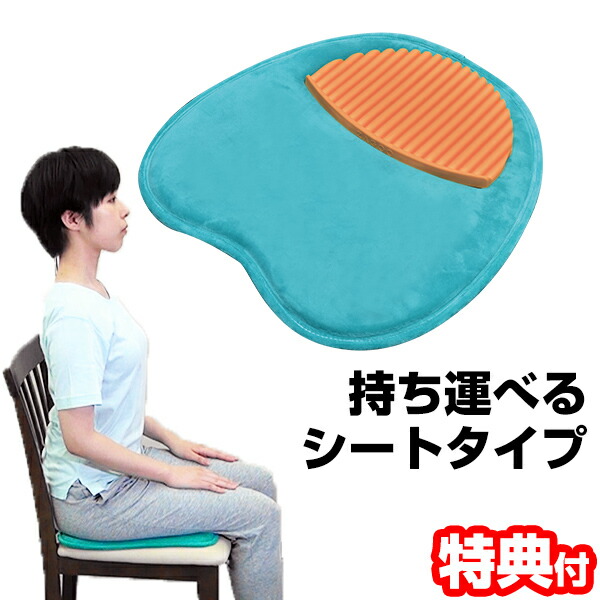 楽天市場】ZAGOO プレミアムクッション ザグー クッション