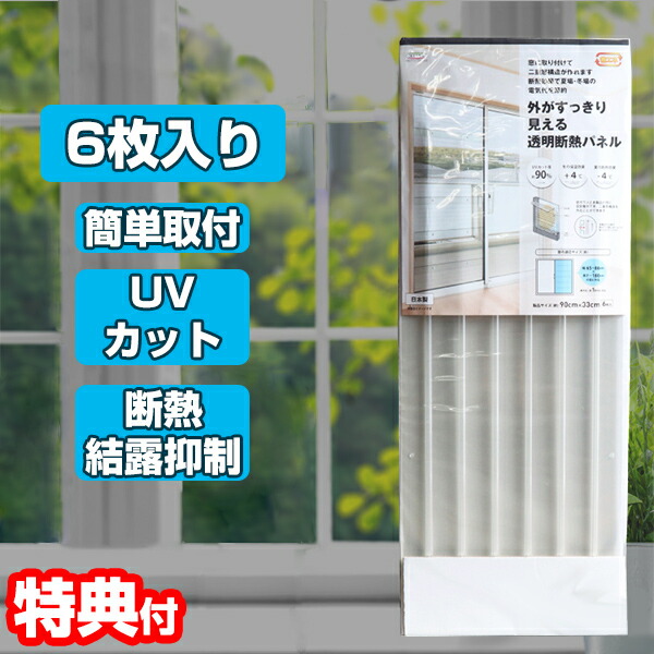 楽天市場】【3日間限定抽選で全額クーポン】二重窓パネル