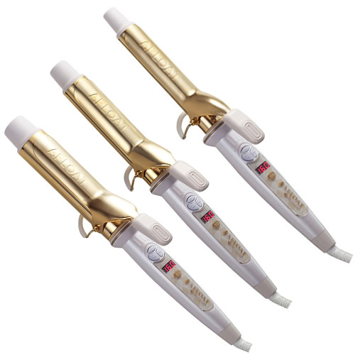 楽天市場】クレイツ カールヘアーアイロン 26mmCREATEION AFLOAT