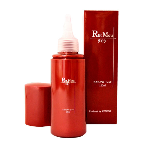 楽天市場】【育毛、スカルプケア】リモウ・スカルプローション (みどり