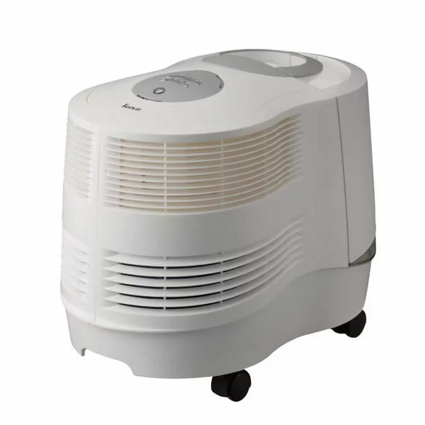 KAZ 蒸発式加湿器 KCM6013A 亜米利加カズ社 12L貯蔵タンク 42畳相応う 加湿器 加湿機 Vicks ヴィックス 空調設備 灯し火ヒーターオイルヒーター の御部屋の湿度自然調整に KCM-6013 の年代順の連続商いもの 貨物輸送無料