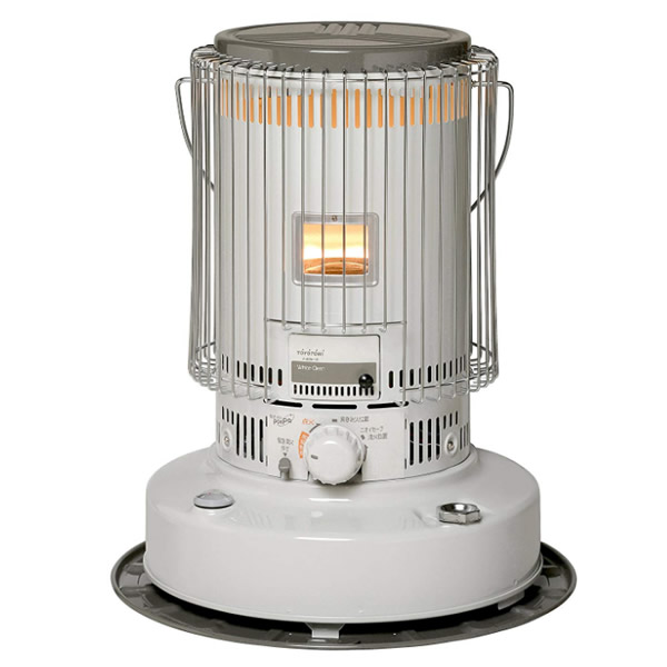 中古•トヨトミKS-67H 【2017年製】キャンプ レトロ雰囲気 灯油ストーブ 中古•トヨトミKS-67H 【2017年製】キャンプ レトロ雰囲気 灯油ストーブ