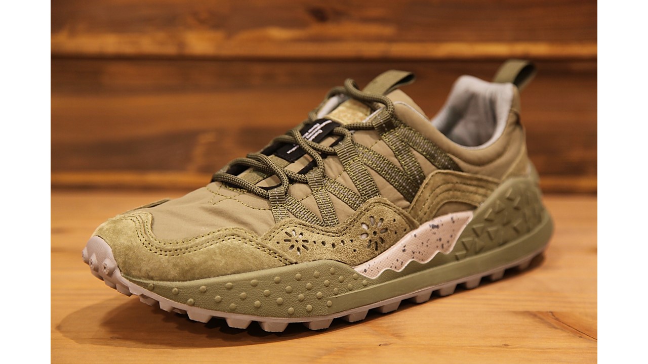 Flower MOUNTAIN(フラワーマウンテン) FM30076 NAZCA NAZCA Gray FM30076 – Flower MOUNTAIN