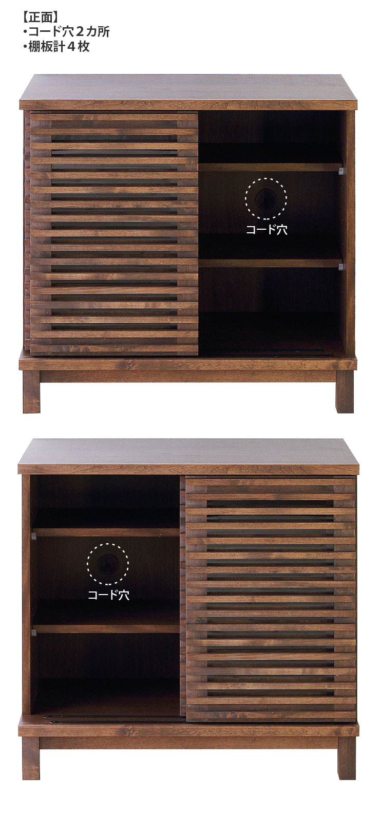 3 Off時期減す引換証 クロゼット アレハンドロ スライディング開き戸 幅80cm 台 随意船板 飾り棚 カウンター 北欧 木製 リビングボード 態度ボード キャビネット リビング納める 棚 収納 リビング 遣っ付ける体面 日本製 Brucetires Ca