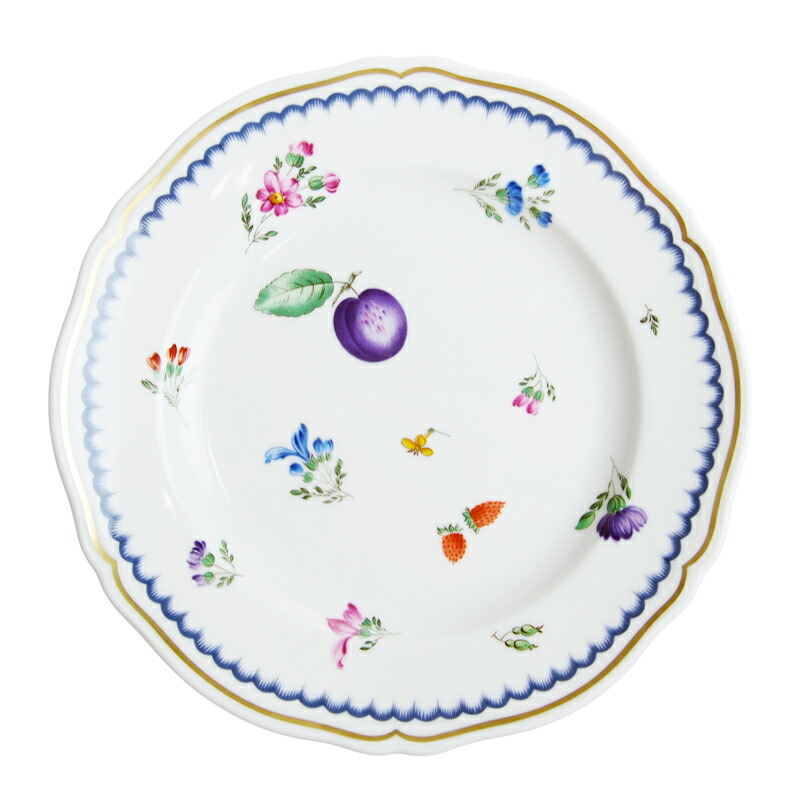 楽天市場】ジノリ1735 イタリアンフルーツ ティーカップ