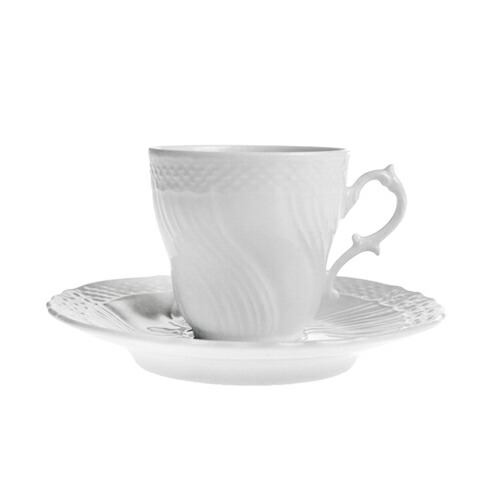 楽天市場】ジノリ1735 ベッキオジノリホワイト マグカップ 4175 6個