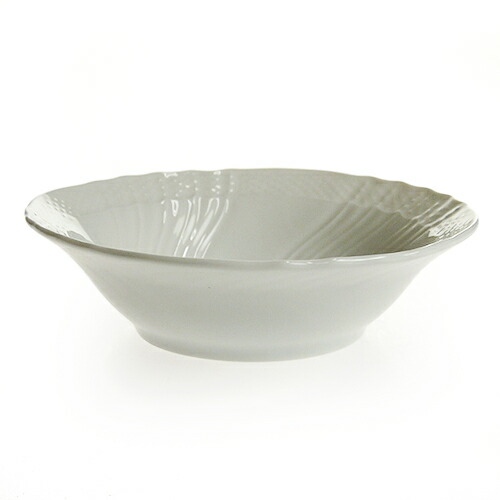 ジノリ　ベッキオホワイト　17プレート×5 リチャードジノリ ベッキオホワイト17cmプレート 5枚セット リチャード