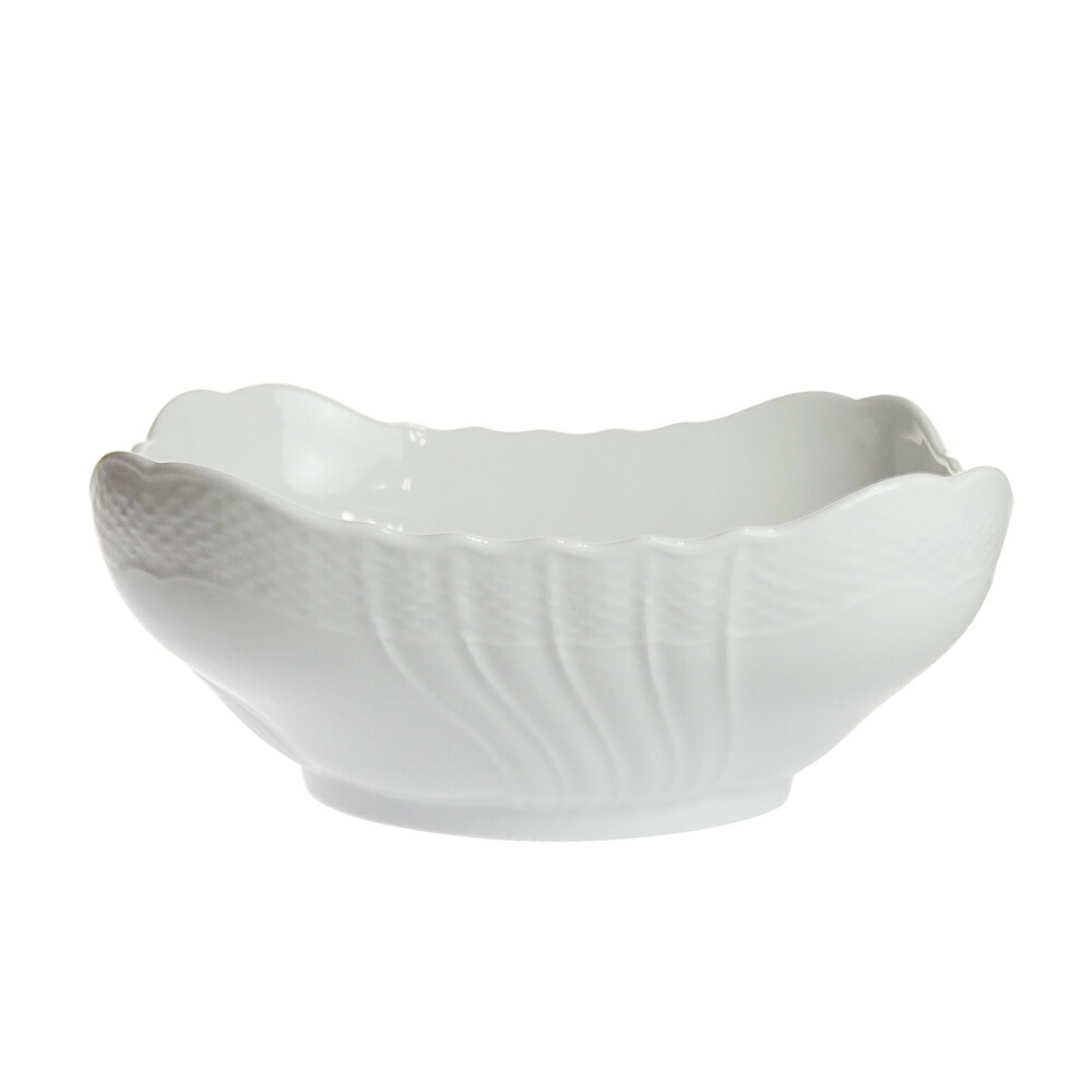 楽天市場】ジノリ 1735 ローズブルー サラダボウル ラウンド 02