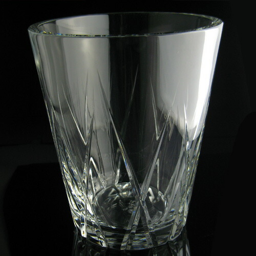 楽天市場】送料無料 Baccarat バカラ コロンビーヌ ベース 花瓶 2100