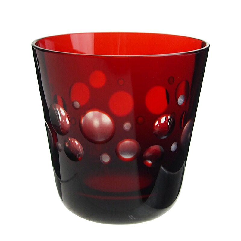 【楽天市場】ロターグラス (Rotter Glass) フリースタイル Aufsteiger F タンブラー[M] ルビー：輸入ブランド洋食器 ...