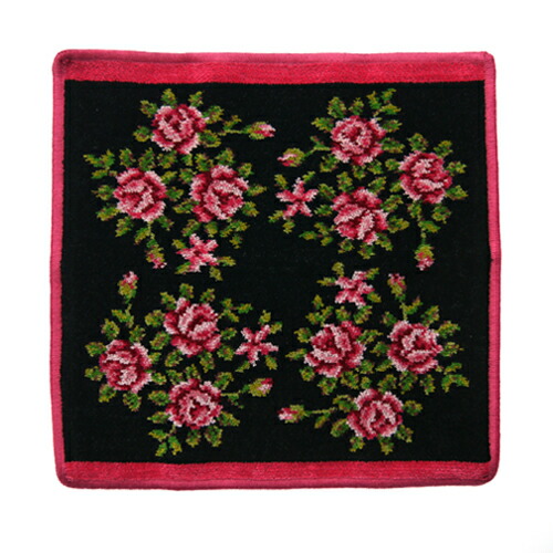 楽天市場】フェイラー (FEILER) アネモネ S タオルハンカチ 30cm