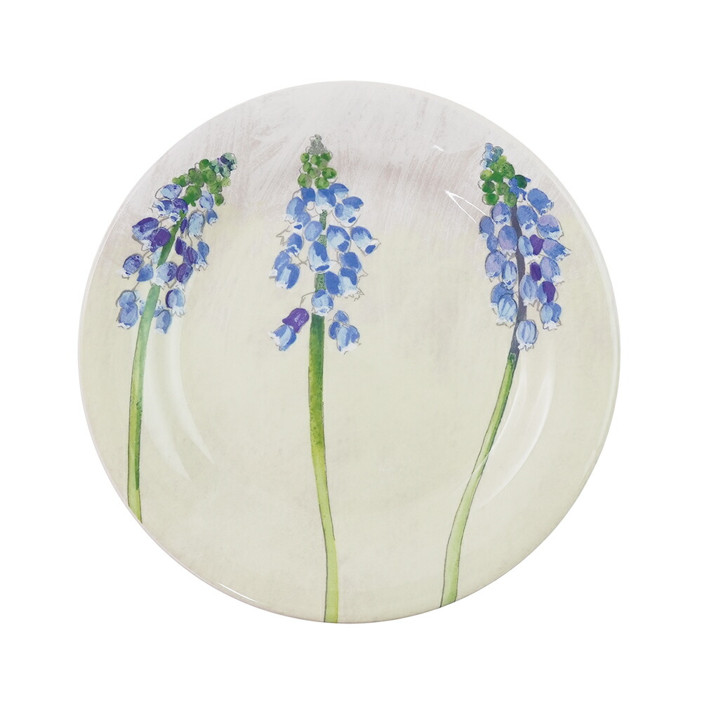 楽天市場】ジアン アリス スクエアプレート29.5x26.5cm (盛り皿) 送料