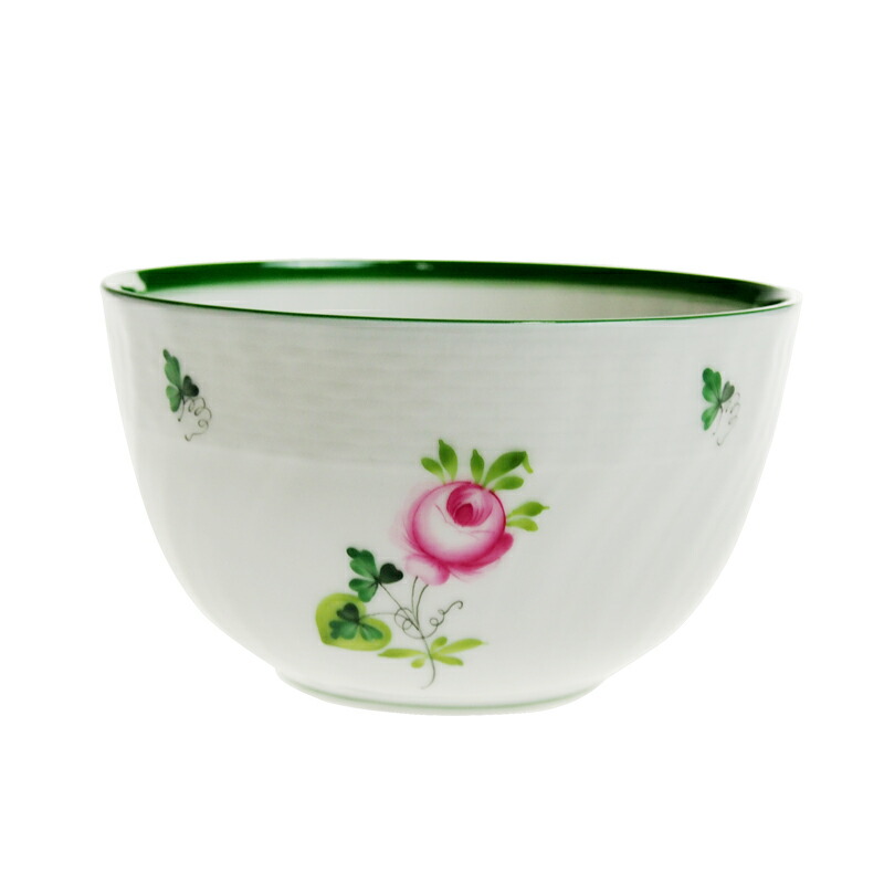 楽天市場】ヘレンド (HEREND) アポニーグリーン AV 00237-0-00