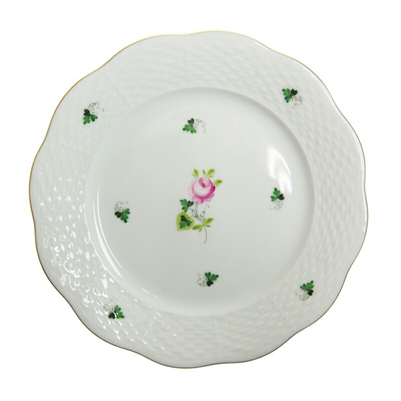 楽天市場】ヘレンド (HEREND) ロスチャイルドバード RO-2 00517-0-00