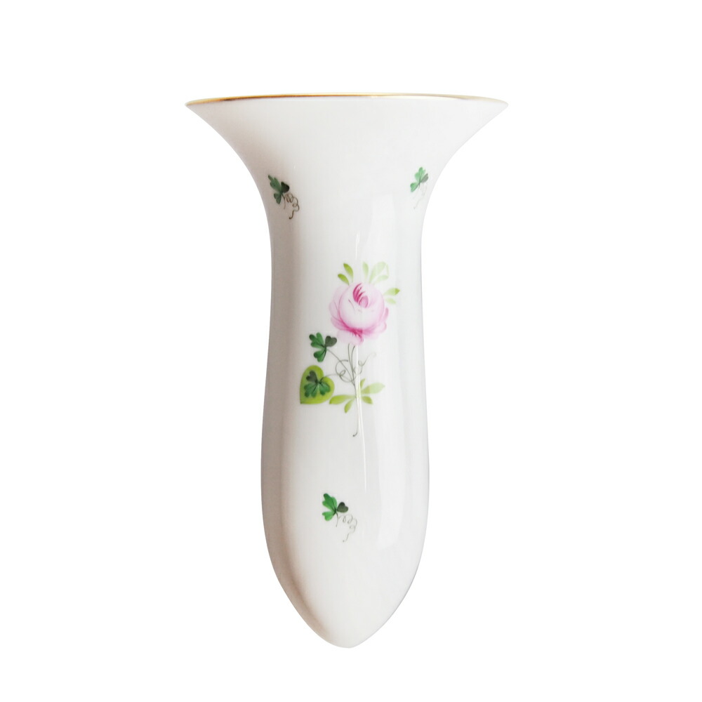 楽天市場】ヘレンド (HEREND) ウィーンのバラシンプル VRHS ボックス