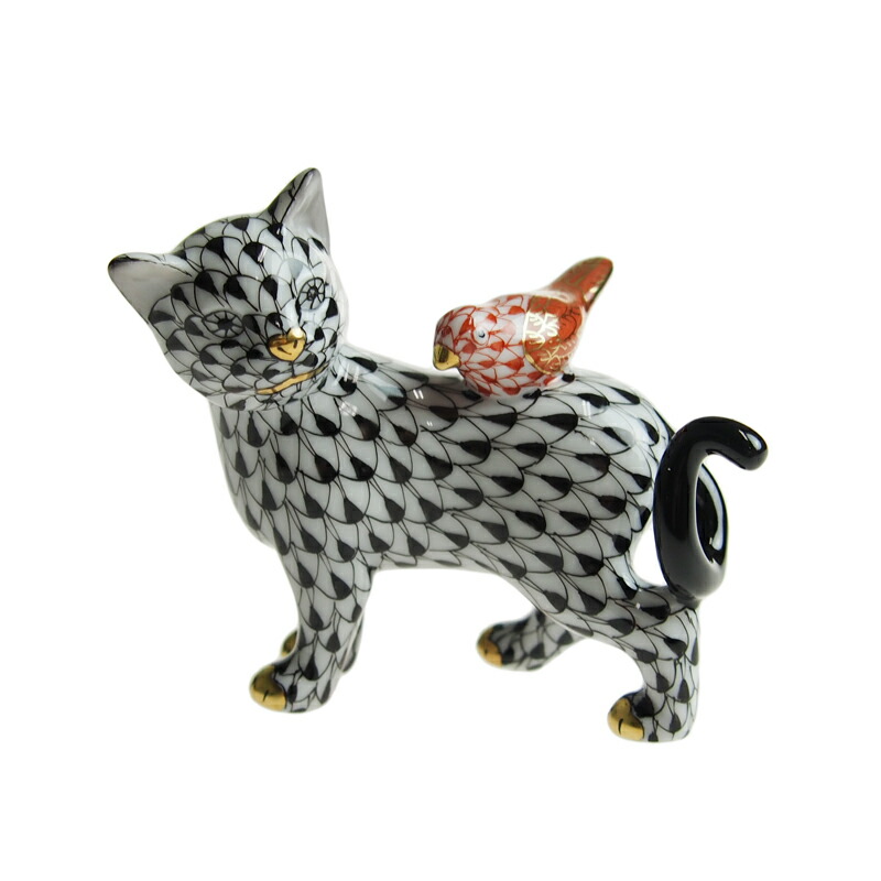 楽天市場】【P10倍・クーポン】ヘレンド(HEREND)人形 15578-0-00