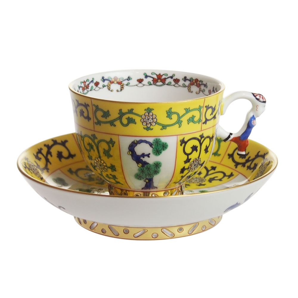 楽天市場】【先着クーポン】 ヘレンド (HEREND) シノワズリ(中国趣味