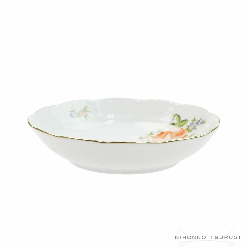 楽天市場】ヘレンド (HEREND) FV インドの華グリーン フルーツボウル