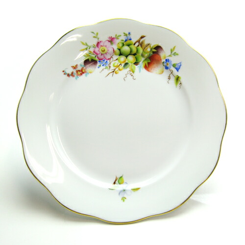 楽天市場】ヘレンド (HEREND) FLT ストロベリーコンポジション