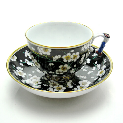 楽天市場】ヘレンド (HEREND) シノワズリ QUA 康熙 ラージ カップ