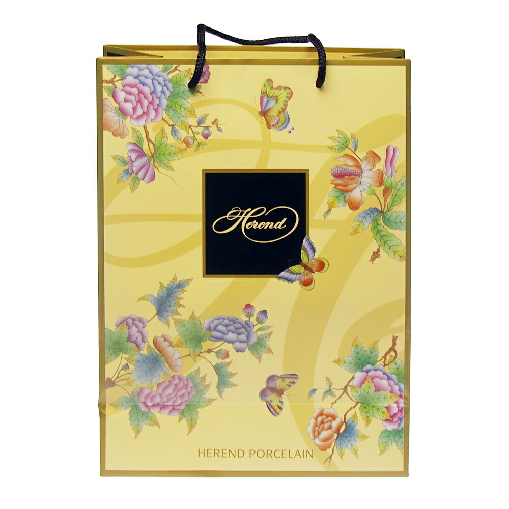 楽天市場】ヘレンド ファンタジー ボンボニエール（6214/C) : 輸入雑貨