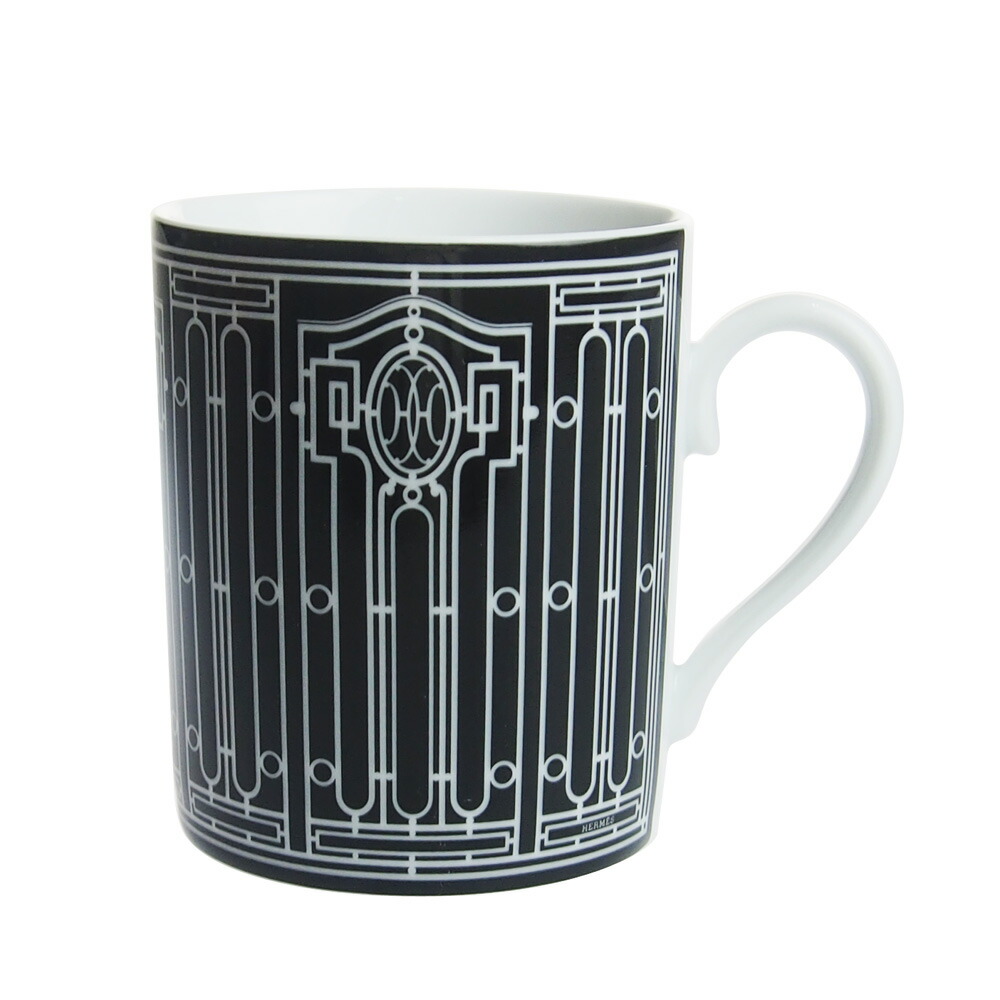 楽天市場】エルメス HERMES モザイク ヴァンキャトル プラチナ 035007P