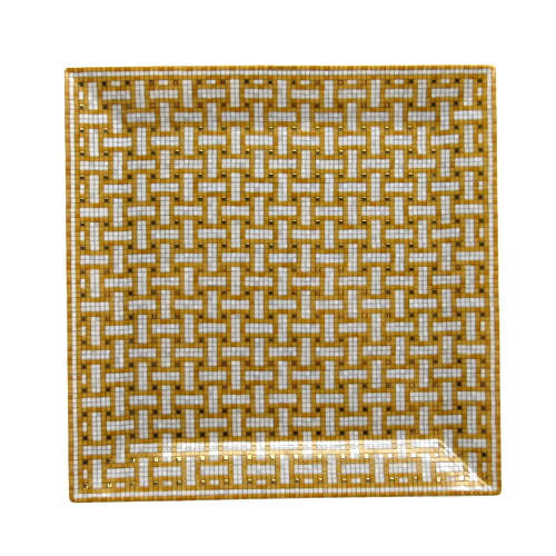 楽天市場】エルメス HERMES モザイク ヴァンキャトル 026043P 15cm