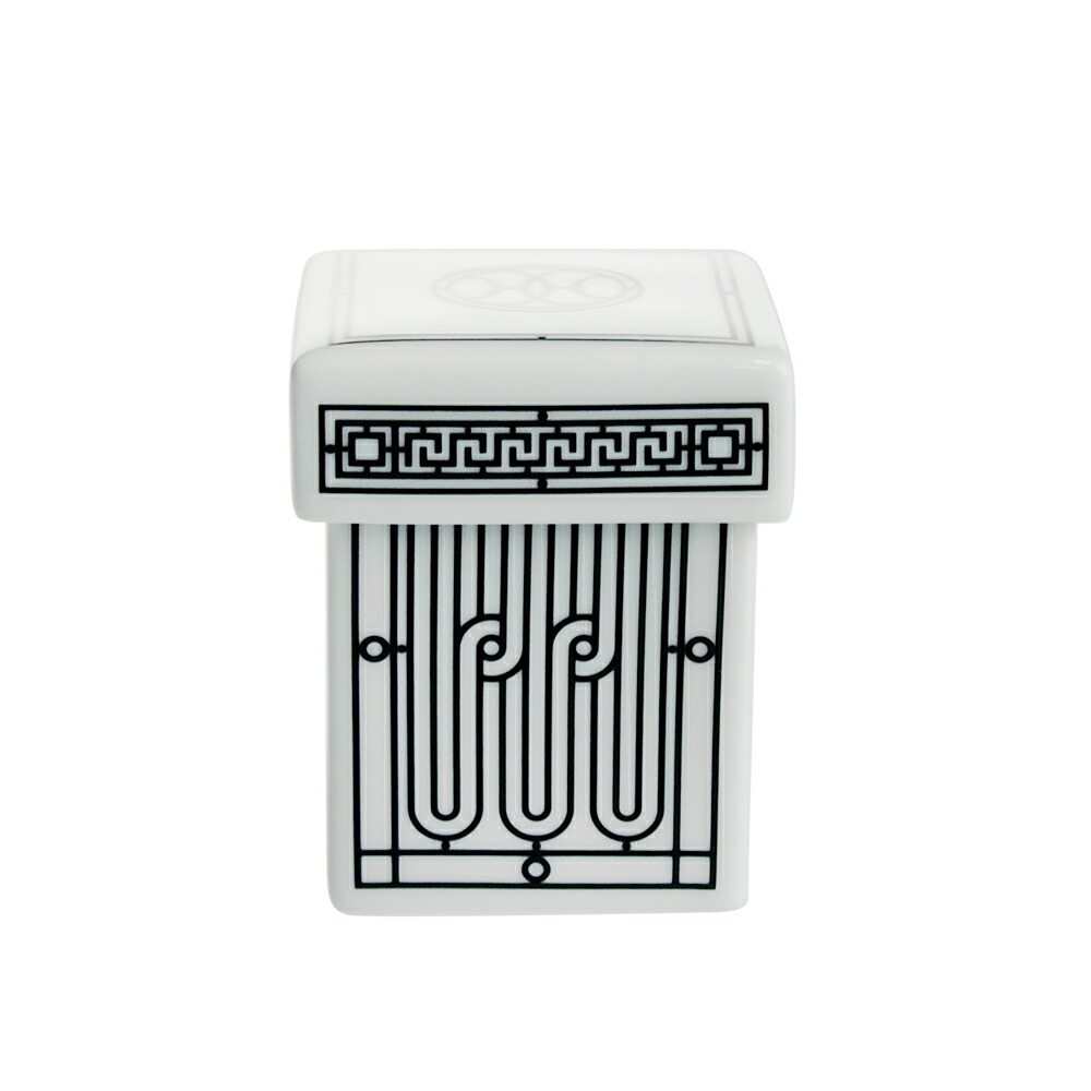 エルメス ツイリーボックス 小物入れ ラッカーウッド ベージュ HERMES （未使用 展示品）エルメス ツイリーボックス 小物入れ