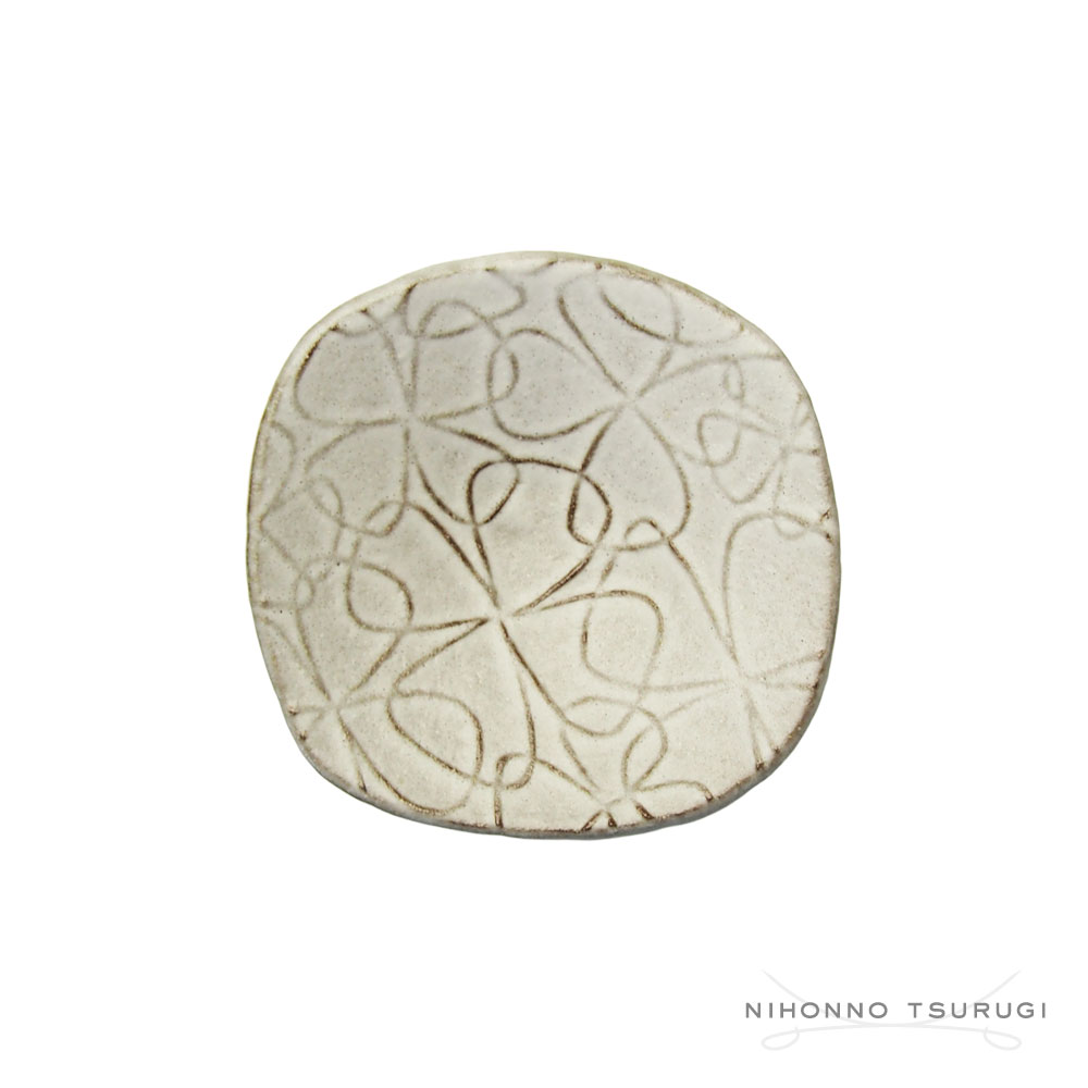 楽天市場】葛西国太郎 HANI DAISY 4寸皿 : 輸入ブランド洋食器専門店2