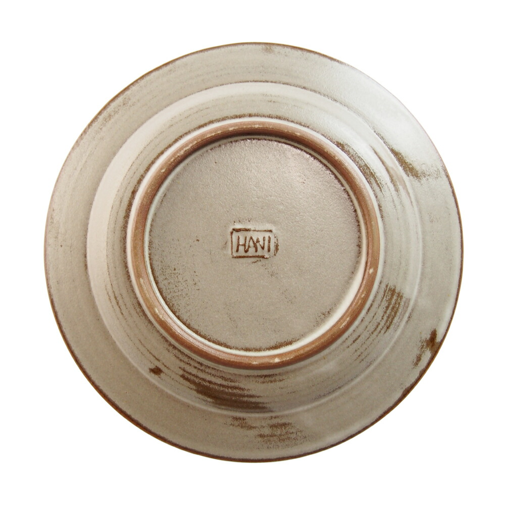 葛西国太郎（HANI）さんのDAISYオーバル皿L 2枚セット② 葛西国太郎（HANI）さんのDAISYオーバル皿L 2枚セット② 葛西国太郎