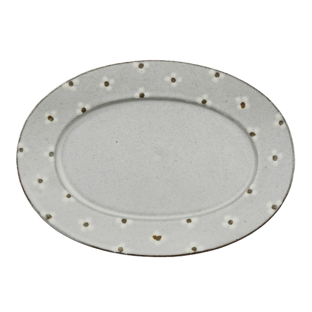 楽天市場】葛西国太郎 HANI DAISY 4寸皿 : 輸入ブランド洋食器専門店2