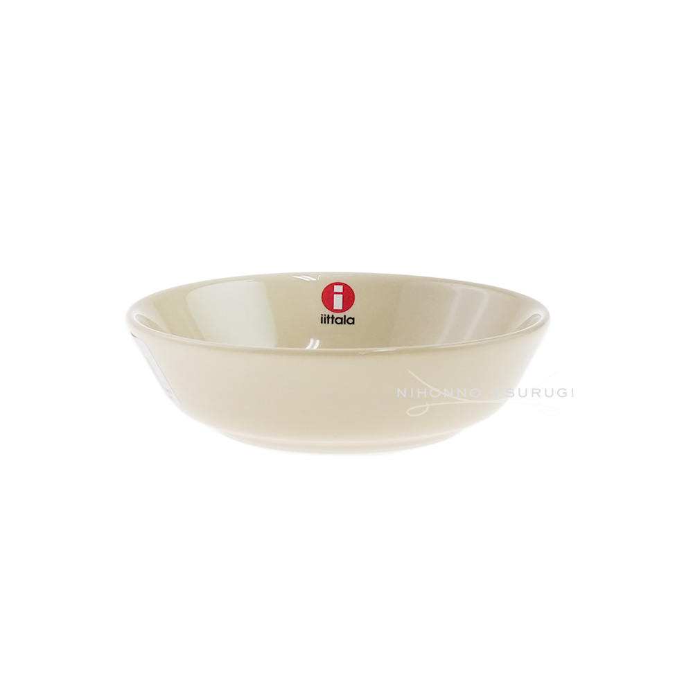 イッタラ  tiimi ティーミ リネン 12cm 2点セット ティーマ ティーミ イッタラ プレート 12cm リネン iittala