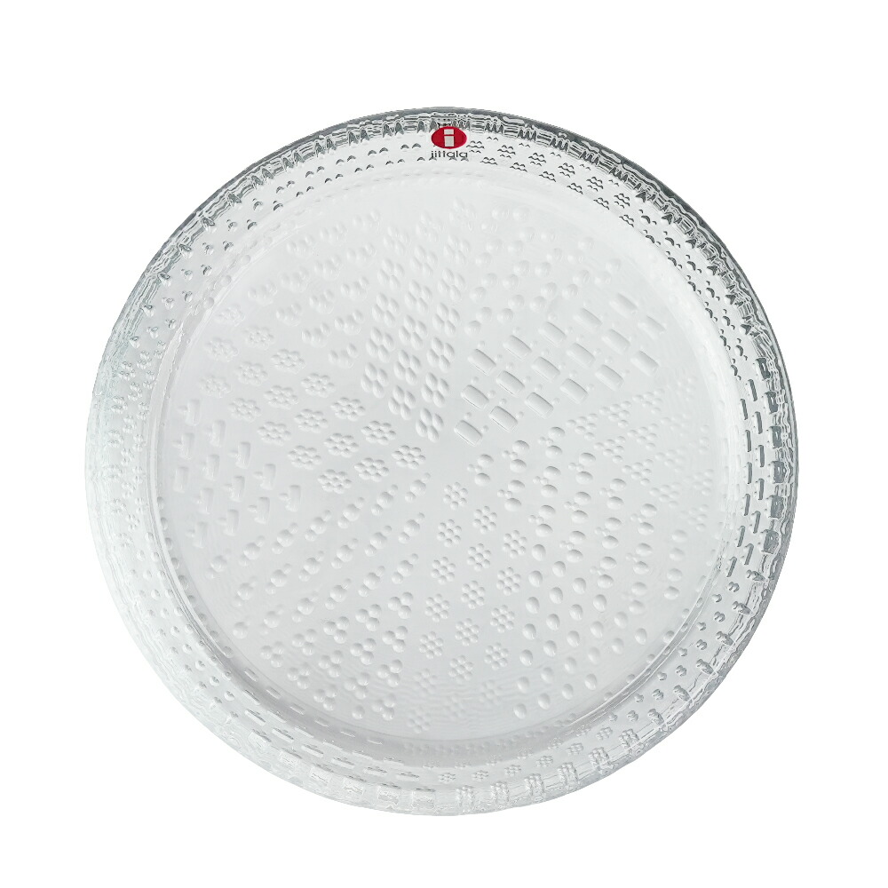 コ*♡様 イッタラツンドラ プレート クリア ４枚組 楽天市場】特別企画品 イッタラ ツンドラ プレート 15.4cm