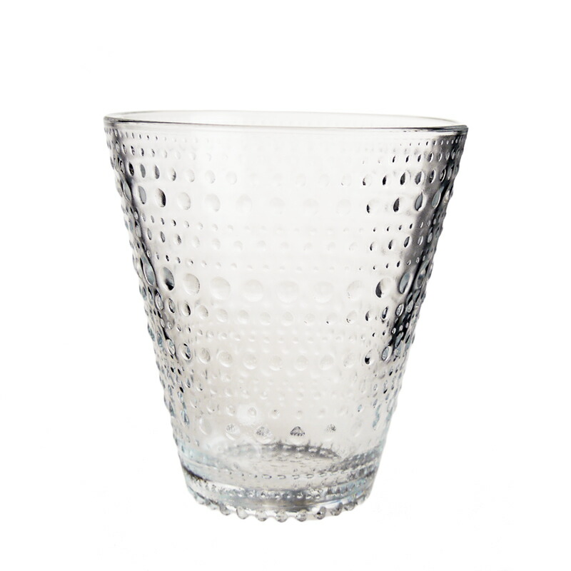 イッタラ (iittala) カステヘルミ タンブラー 300ml クリア