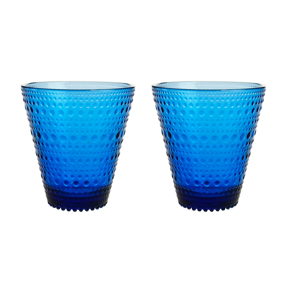 新品◎iittla カステヘルミ　4点セット　プレート　タンブラー　マリンブルー 楽天市場】イッタラ カステヘルミ タンブラー ウルトラマリン