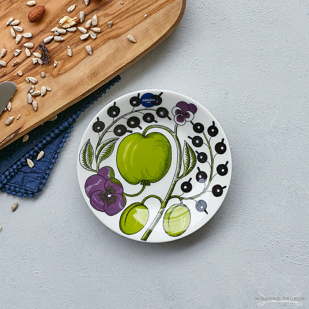 楽天市場】ジアン (Gien) アリス ミニプレート 12cm（*実寸13cm