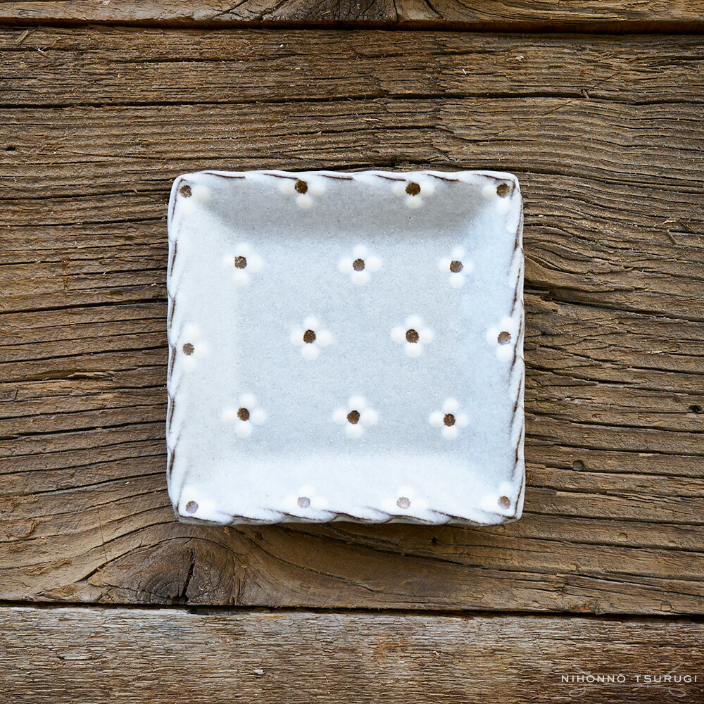 楽天市場】葛西国太郎 HANI DAISY 4寸皿 : 輸入ブランド洋食器専門店2