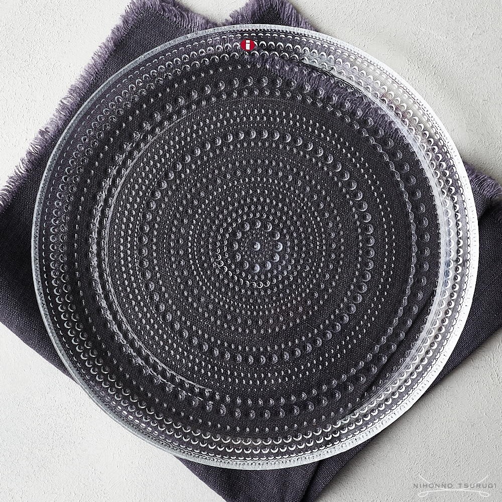 楽天市場】イッタラ 皿 IITTALA カステヘルミ プレート 26cm