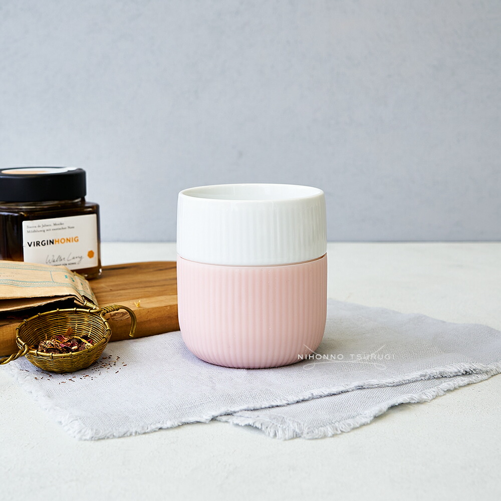 楽天市場】ロイヤルコペンハーゲン フルーテッド コントラスト マグ