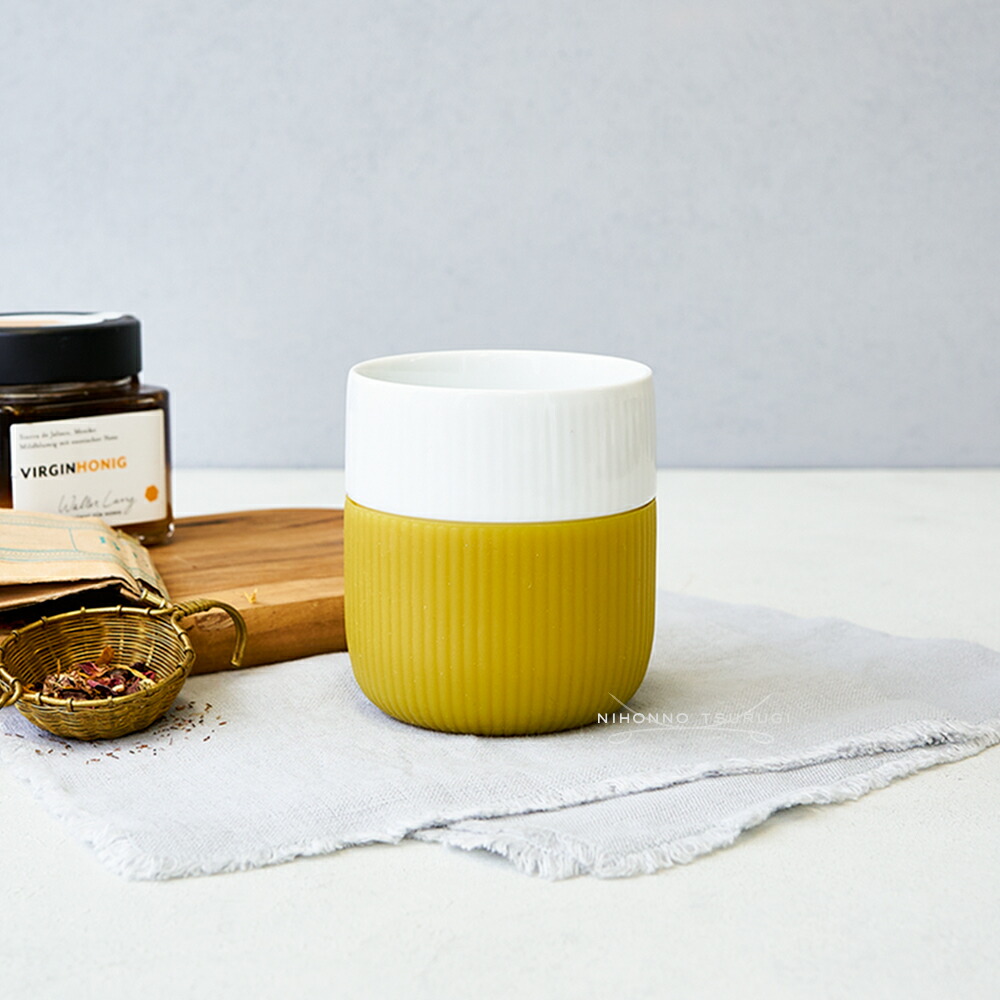 楽天市場】ロイヤルコペンハーゲン フルーテッド コントラスト マグ