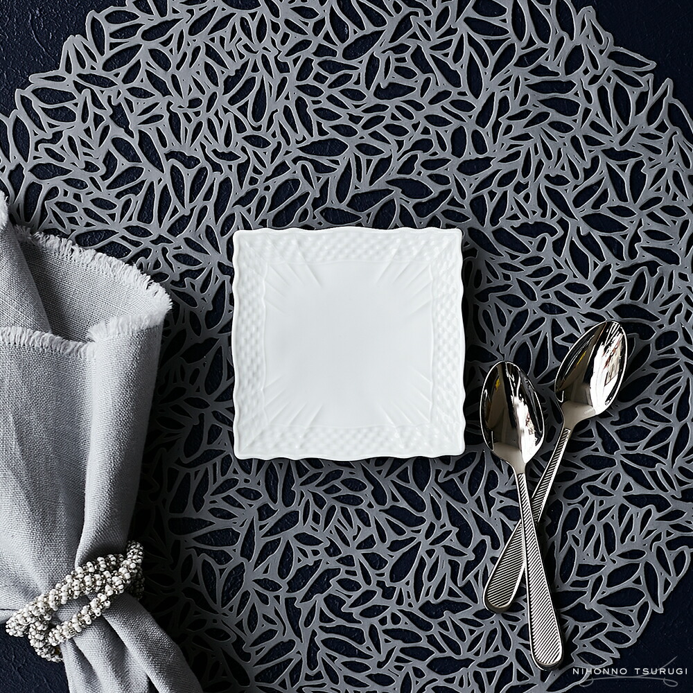 リチャードジノリ 長方形皿28㎝2枚•プレート26㎝2枚 リチャードジノリ