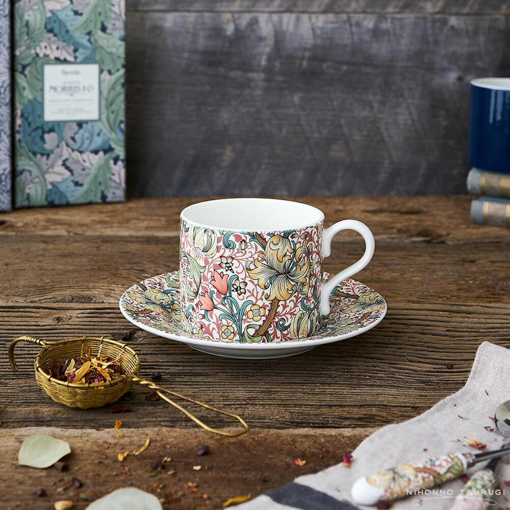 Spode スポード　食器セット 楽天市場】【P10倍・クーポン】スポード ブルーイタリアン トリオ