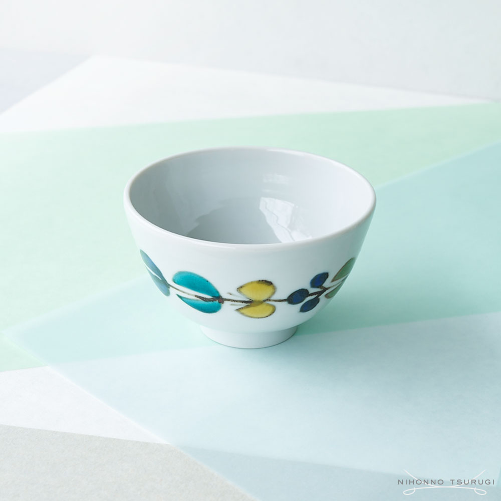 楽天市場】【最大1000円OFF】九谷焼 九谷青窯 徳永遊心 色絵みかん