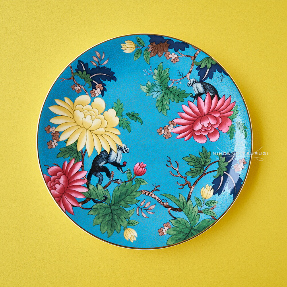 楽天市場】ウェッジウッド ジャスパー・コンラン・シノワズリ