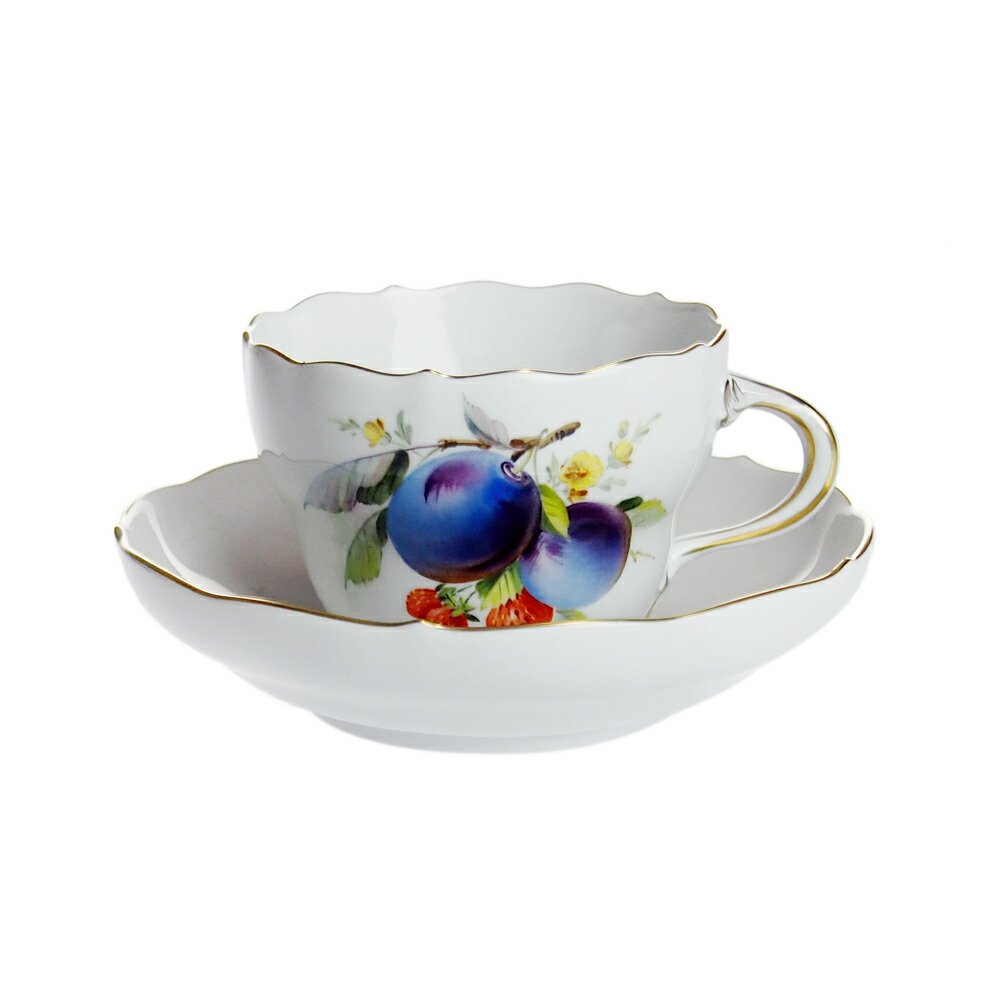 楽天市場】マイセン (Meissen) アーモンドの木 コーヒーカップ