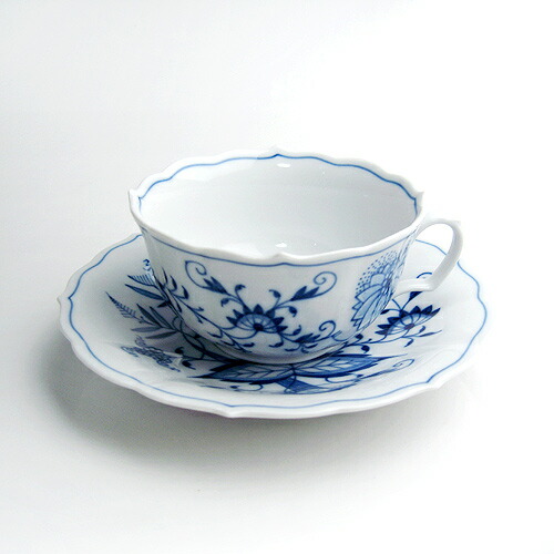 楽天市場】マイセン ブルーオニオン ティーポット 750ml MEISSEN